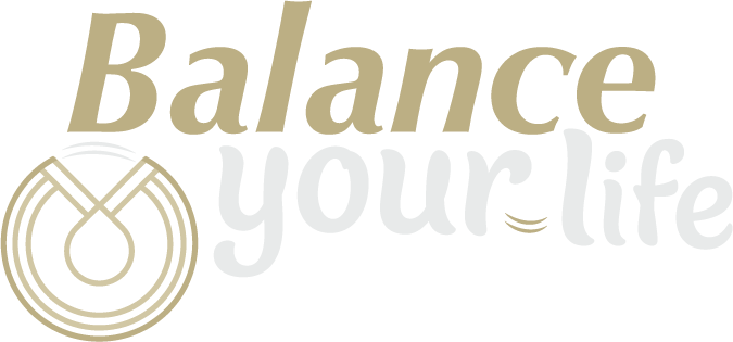 Balance your life